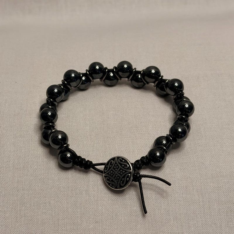 Midnight Onyx